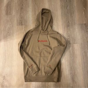 you matter by demetrius harmon hoodie